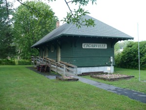 station